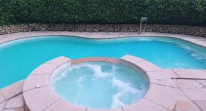 Villas Villa Calypso : photos des chambres