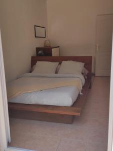 Villas Villa Calypso : photos des chambres