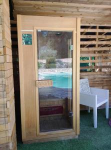 Villas Villa Calypso : photos des chambres