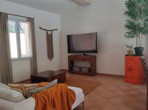 Villas Villa Calypso : photos des chambres