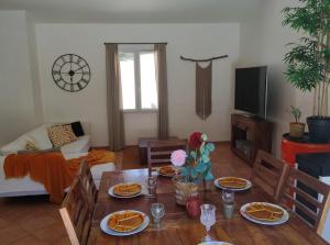 Villas Villa Calypso : photos des chambres