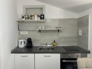 GREY Apartment Old Town