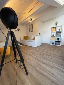 Studio Cosy, Proche de la gare, Centre Ville