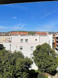 Studio Cosy, Proche de la gare, Centre Ville