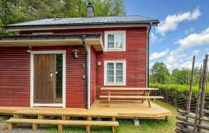 3 Bedroom Awesome Home In Stöllet