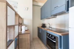 3 Min dalla Stazione e free parking - Centro Città