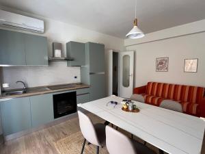 Bright renovated apartment