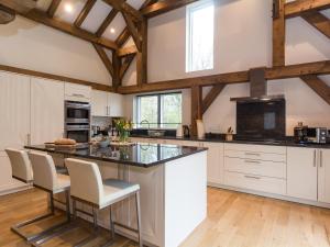 Coot Lodge