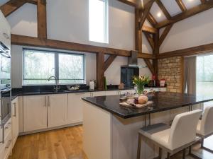 Coot Lodge