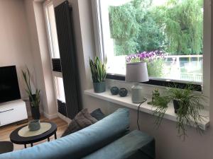 Komfortowy apartament Osiedle Lecha- garaż podziemny, balkon ,wejście 24h kod ,centrum, targi ,faktura