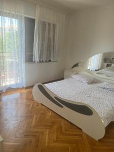 Apartman Mladi