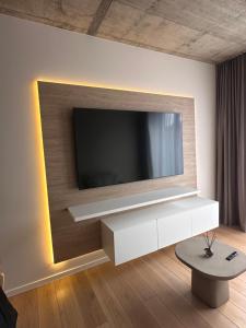 Apartamentai prie Soboro