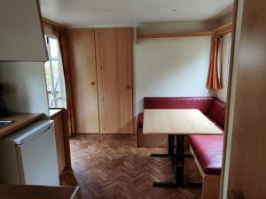 Campings Camping la Vallee : photos des chambres