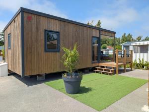 Campings CAMPING LE COTE D'OPALE : photos des chambres