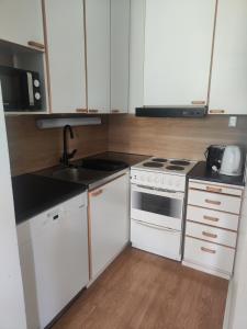 Honkatilat majoitus as 3