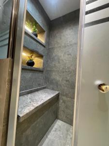 Deluxe Apartment - Cairo Tower - Nile View