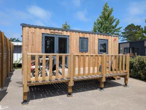 CAMPING LE COTE DOPALE