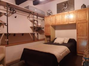 Appartements La Singlantane : photos des chambres