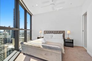Home of Clouds - Brand New Lv 31 Apartment on Star Casino BNE, Privately Managed