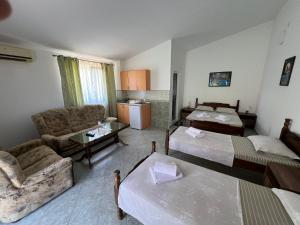 Apartmani Zlatičanin