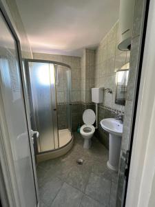 Apartmani Zlatičanin