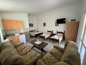 Apartmani Zlatičanin