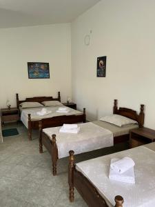 Apartmani Zlatičanin