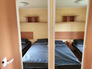 Campings Camping la Vallee : photos des chambres