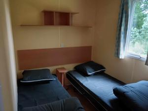 Campings Camping la Vallee : photos des chambres