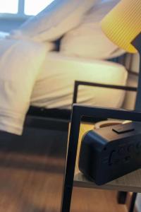 Monolocale in bicocca