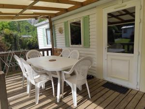 Campings Camping la Vallee : photos des chambres