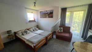 Pokoje Gościnne Skupniowie