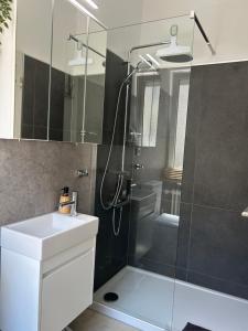 Kempten zentral 1-Zimmer Wohnung