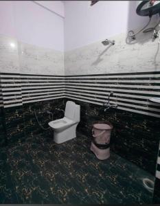 Hotel shiva residency