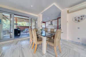 Exclusive Villa Resort