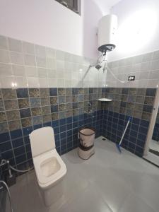 Hotel shiva residency