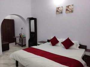 Hotel shiva residency