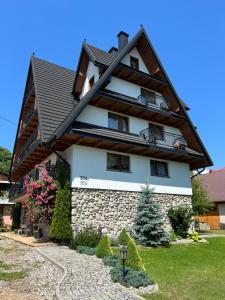 Pokoje Gościnne Skupniowie