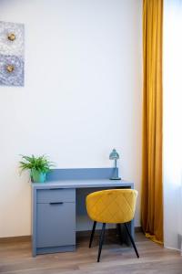 H&H Luxury Apartments