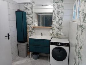 Appartements appartement rez de chaussee : photos des chambres
