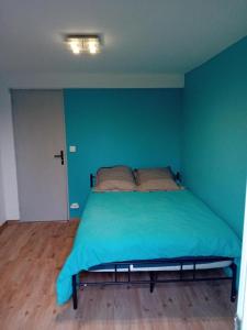 Appartements appartement rez de chaussee : photos des chambres