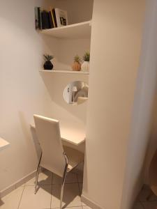 Baladi monolocale in centro