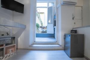 Santa croce apartment