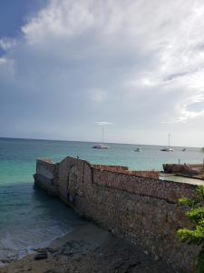 EVELINS on the Beach