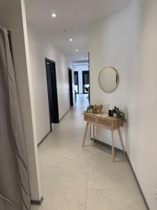 Appartements Terrace, Jacuzzi, nature view : photos des chambres