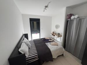 Appartements Terrace, Jacuzzi, nature view : photos des chambres