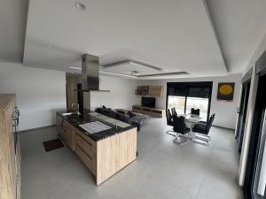 Appartements Terrace, Jacuzzi, nature view : photos des chambres