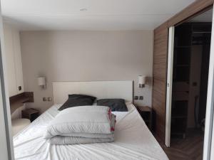 Campings Camping la Vallee : photos des chambres