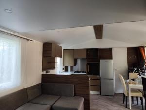 Campings Camping la Vallee : photos des chambres