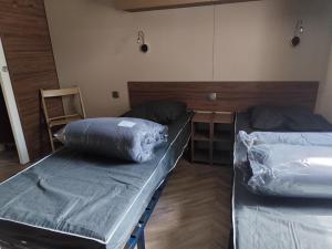 Campings Camping la Vallee : Mobile Home